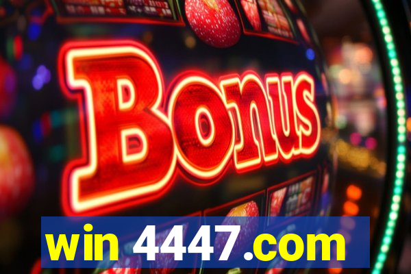 win 4447.com